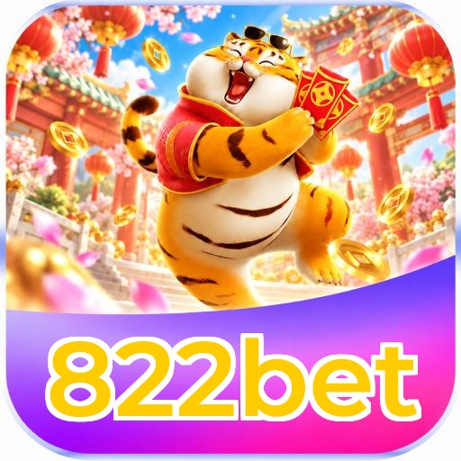 Logo 822bet Plataforma Certificada