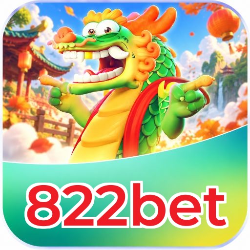 822bet Apostas Esportivas Logo - 34 Esportes Certificados