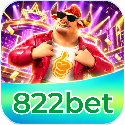 Requisitos do APK 822bet para Android - Logo Oficial
