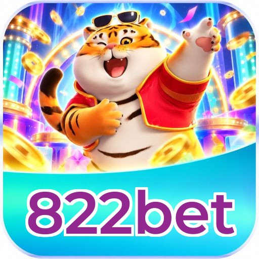 822bet Logo Oficial
