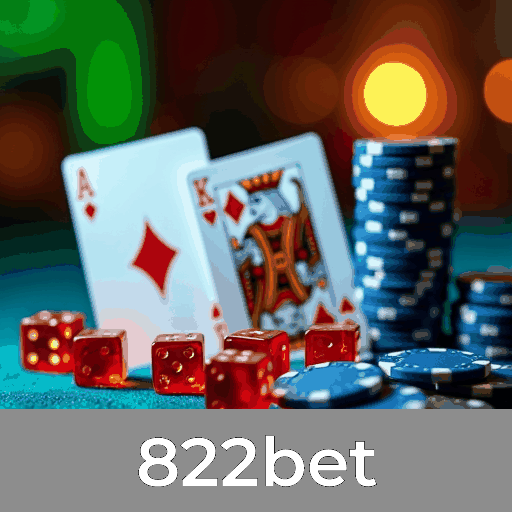Explore as vantagens e serviços profissionais do 822bet