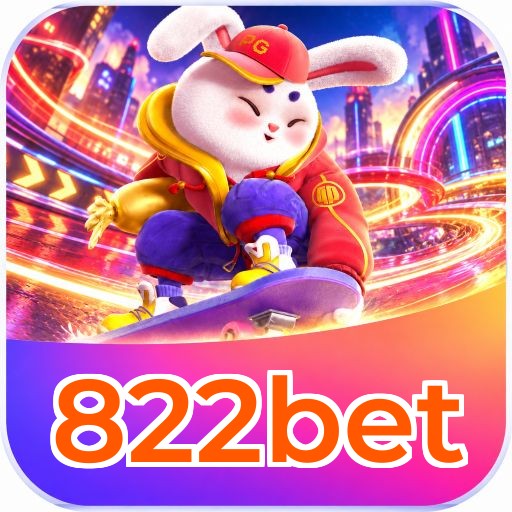 822bet Logo Verificado
