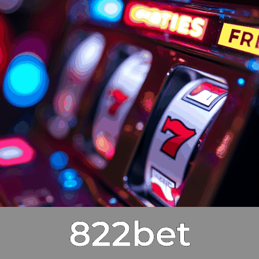 822bet: Atraia-se com Nossos Bônus Únicos e Promos