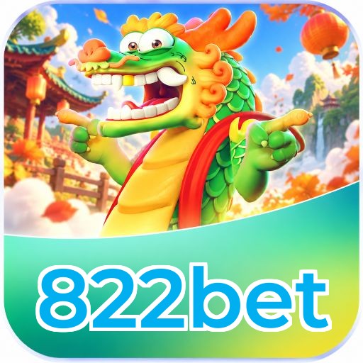 822bet VIP Program Logo