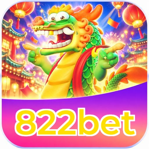 Logo 822bet Telegram Canal Oficial